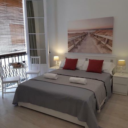 Wonderful Apartment In The Center By The Sea Alicante Extérieur photo
